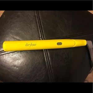 Drybar Tress Press flatiron